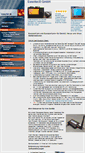 Mobile Screenshot of eusotec.de